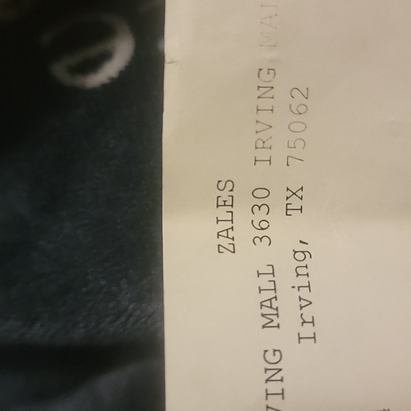 White gold ring - Picture 7 of 7